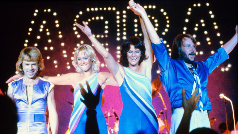 ABBA-ն այլևս որպես խումբ ելույթ չի ունենա