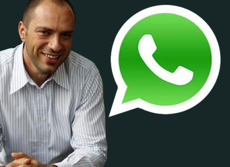 WhatsApp-ի ղեկավարը հրաժարվել է պաշտոնից