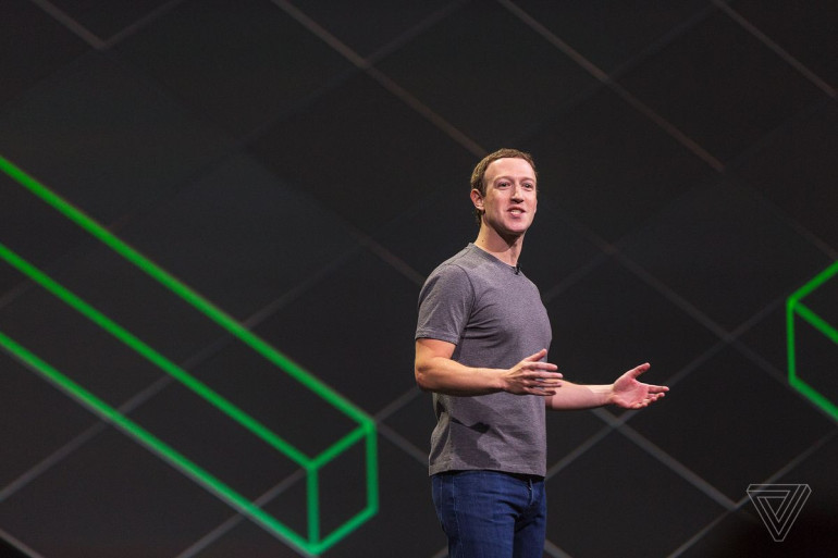 Ցուկերբերգը հայտարարել է Facebook -ում ժամադրության գործառույթ ավելացնելու մասին