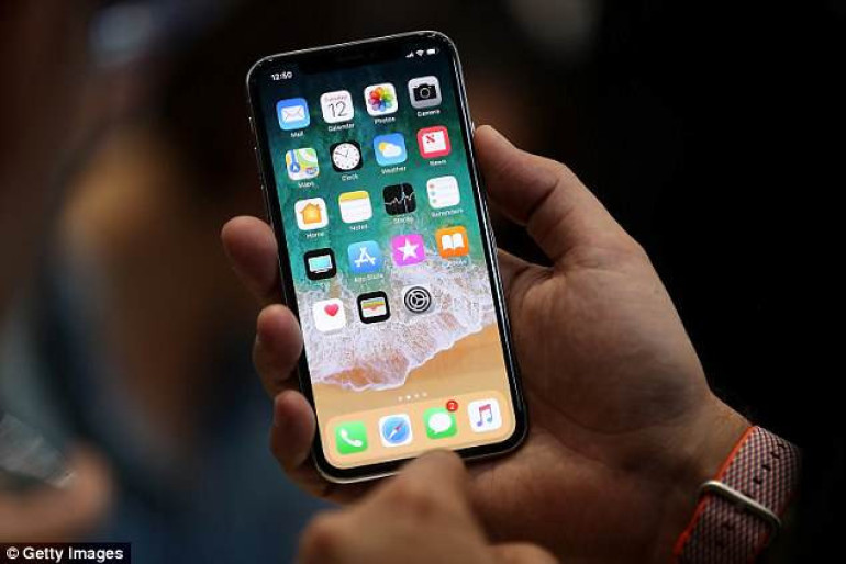 Apple-ն անցած 3 ամսում ամբողջ աշխարհում վաճառել է 52.2 մլն հատ iPhone