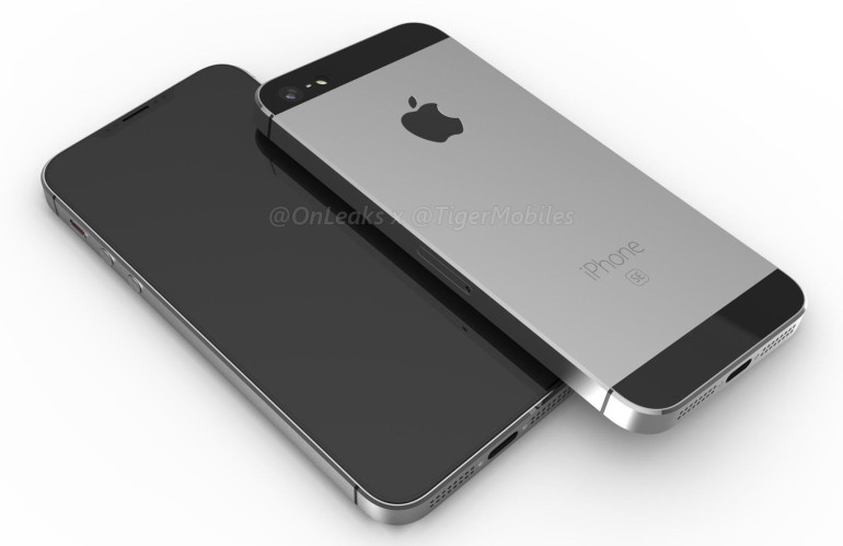 Համացանցում հրապարակվել են iPhone SE 2-ի  լուսանկարներն ու տեսանյութը  (լուսանկարներ, տեսանյութ)