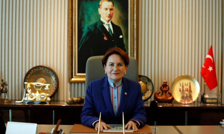 Թուրքիայի «երկաթե լեդին»․The Guardian-ի անդրադարձը՝ նախագահական ընտրություններում Էրդողանի ամենահավանական մրցակցին