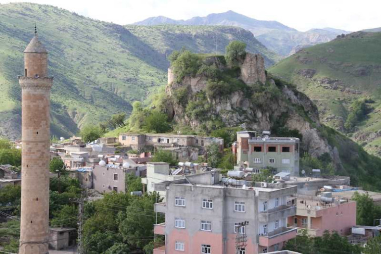 Սասունում գտնվող պատմական բերդը դարձել է թմրամոլների ու հարբեցողների հավաքատեղի. ահազանգում են բնակիչները (լուսանկար)