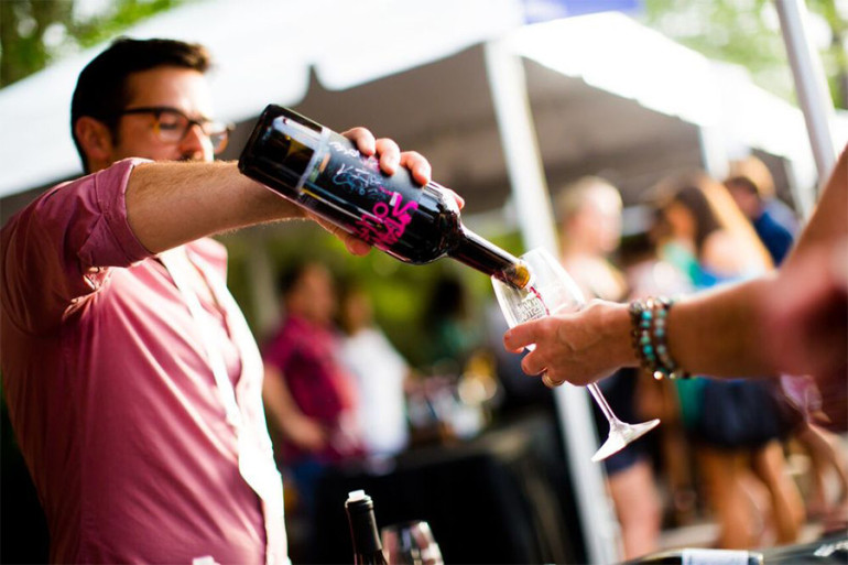 Yerevan to host Wine Days on May 11-12