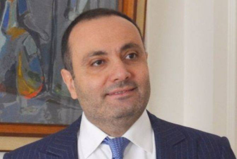 Ռուսաստանում ՀՀ դեսպանը խստագույնս դատապարտում է Միխայիլ Լեոնտևի արտահայտությունները Հայաստանում տեղի ունեցող իրադարձությունների վերաբերյալ Ռուսաստանում ՀՀ դեսպանը խստագույնս դատապարտում է Միխայիլ Լեոնտևի արտահայտությունները Հայաստանում տեղի ունեցող իրադարձությունների վերաբերյալ
