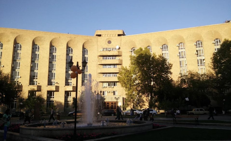 Սերժ Թանկյանը հայտնել է, որ Հայաստանում համերգ նախատեսված չէ
