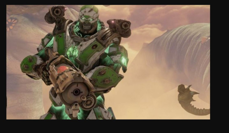 AI creates new levels for Doom and Super Mario games