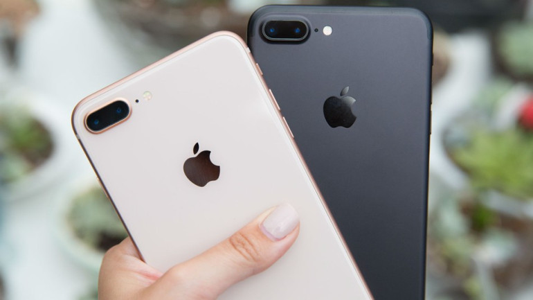 Նոր տեղեկություն է հրապարակվել iPhone X Plus ապագա սմարթֆոնի չափսերի մասին