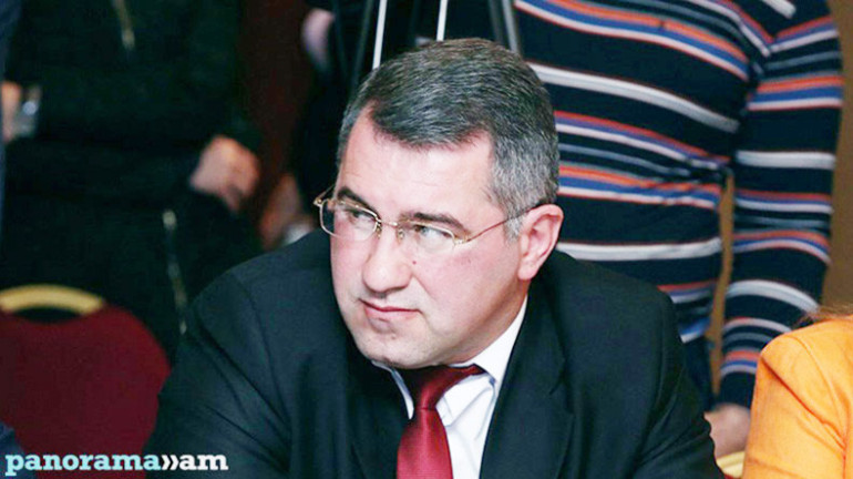 ԱԺ արտահերթ ընտրություններ անցկացնելու դեպքում «Ժառանգությունը» կմասնակցի, չի բացառվում՝ նաև դաշինքով. Արմեն Մարտիրոսյան