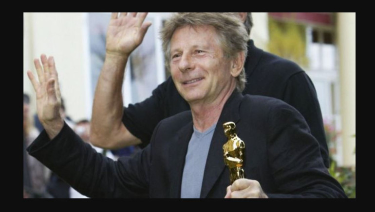 Roman Polanski threatens to sue Oscars 