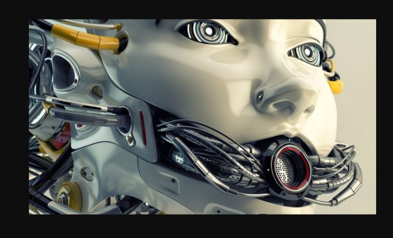 Google to warn over ‘realistic bots’