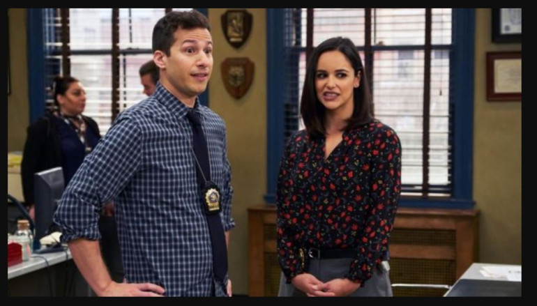 Brooklyn Nine-Nine saved after outcry