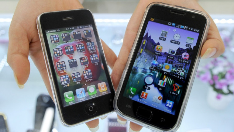 Apple and Samsung face groundhog day fight