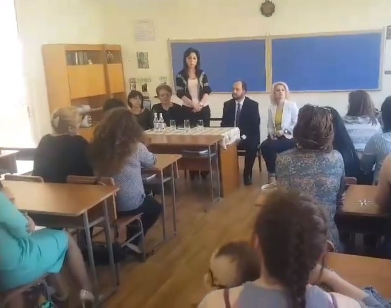 ԱՄՆ-ում անհանգստացած են Ռուսաստանի նորագույն գերձայնային զենքի առնչությամբ. CNBC
