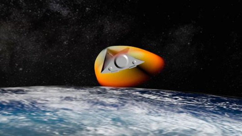 Russia's new hypersonic weapon will likely be ready for war by 2020