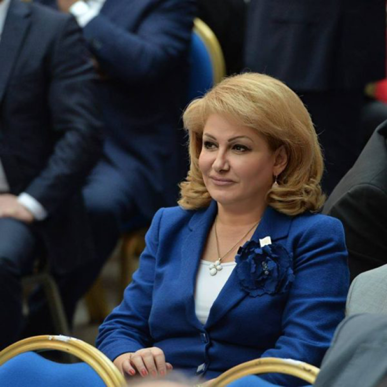 Բազմաթիվ են երկրները, որտեղ տեղական ինքնակառավարման մարմինը ղեկավարվում է ընդդիմության կողմից. Նաիրա Նահապետյան