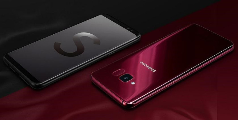 Samsung-ը ներկայացրել է Galaxy S8-ի բյուջետային տարբերակը (լուսանկարներ)
