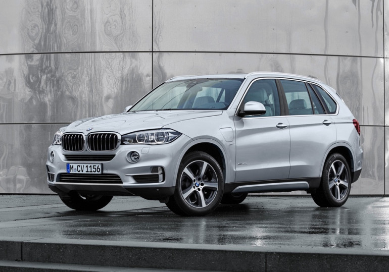 Հայտնի է՝ երբ կներկայացվի նոր սերնդի BMW X5-ը