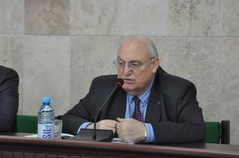 Բարձրագույն կրթությունն անվճար դարձնելն իդեալական կլինի, բայց պետությունն այս պահին այդ հնարավորությունը չունի. Ա. Սիմոնյան