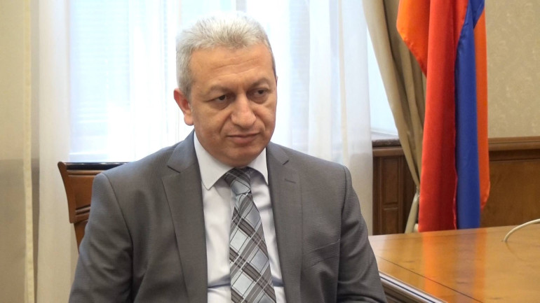 Բյուջեի եկամուտների մասով ունեցել ենք լավ զարգացում, բյուջեի հետ կապված վտանգներ չկան. Ատոմ Ջանջուղազյան (տեսանյութ)