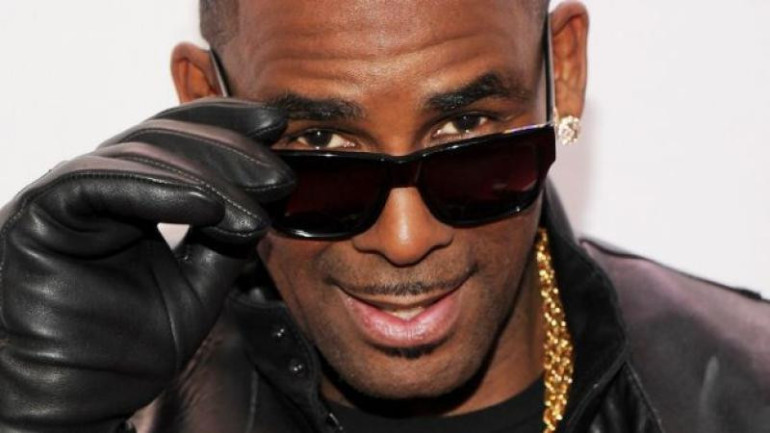 Երաժիշտ R. Kelly-ն մեղադրվել է սեռական բռնության ու ոտնձգությունների համար