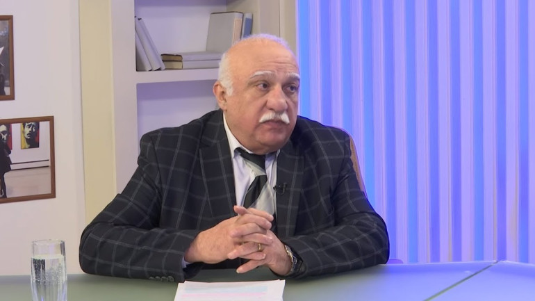 Տարոն Մարգարյանի սուբյեկտիվ ցանկությունը չէ, այլ պարտավորությունն է. փաստաբանը՝ Ալեն Սիմոնյանին ավագանու մանդատից զրկելու մասին