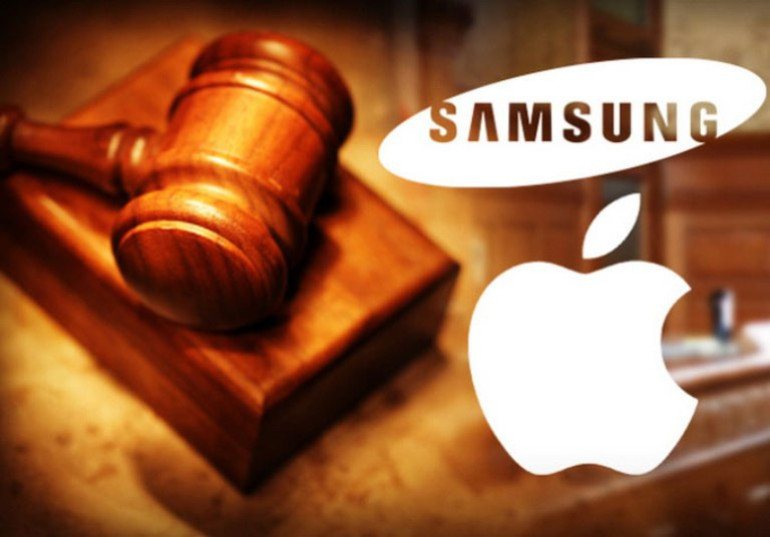 Samsung ordered to pay Apple nearly $539m in damages in longstanding patent dispute