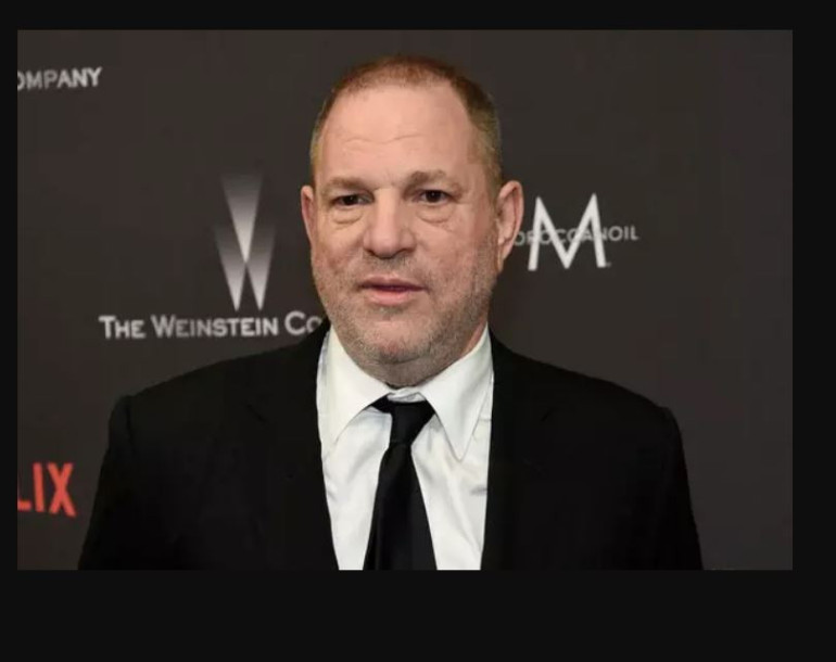 Harvey Weinstein to surrender to police