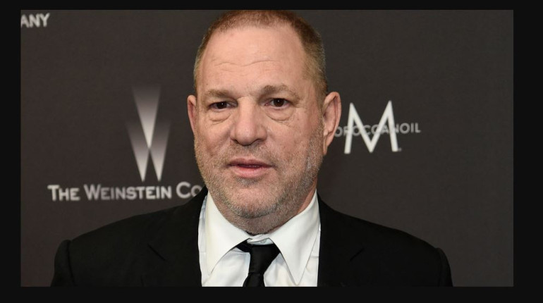 Harvey Weinstein released on $1m bail 