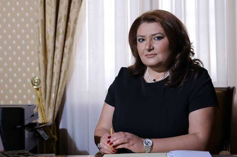 Գագիկ Ծառուկյանի և Նիկոլ Փաշինյանի միջև քննարկումներ են ընթանում մարզպետների նշանակման վերաբերյալ. Ի. Տոնոյան