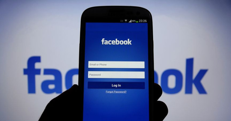 Facebook-ը դուրս է մղվել ԱՄՆ-ի ամենաժողովրդական կայքերի եռյակից