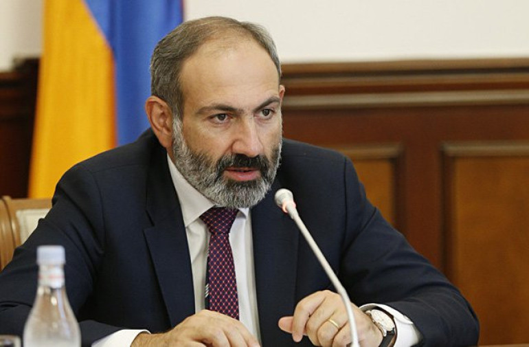 Պատահական մտա «Քարֆուր» եւ տեսա այսպիսի վիճակ. ոչ մի թանկացում. Նիկոլ Փաշինյան (լուսանկար)