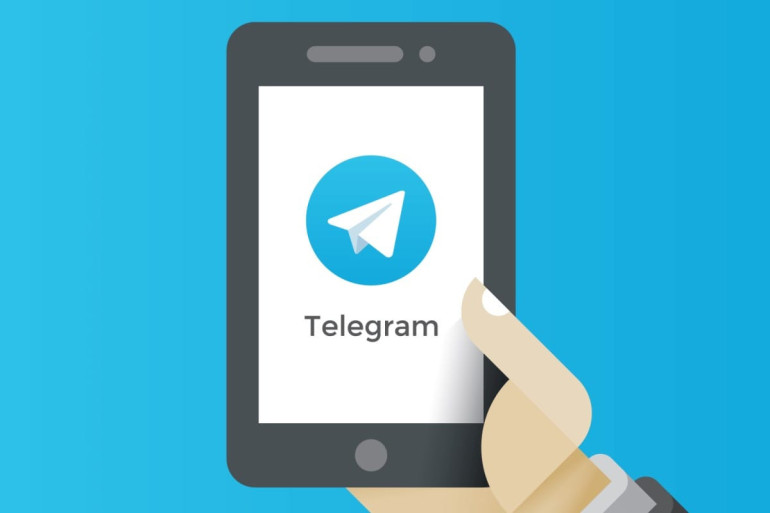 Apple-ը թույլատրել է Telegram-ին թարմացնել մեսենջերը