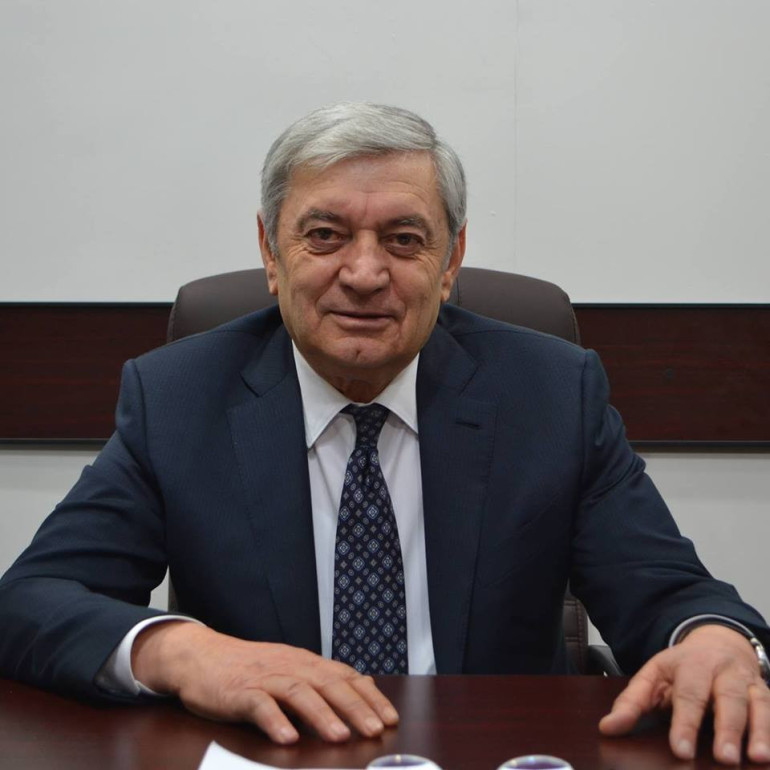 Ֆելիքս Ցոլակյանը դուրս է գալիս ԱԺ «ՀՀԿ» խմբակցությունից