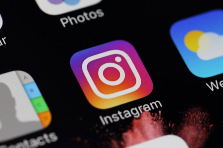 Instagram-ի աշխատանքում խափանում է տեղի ունեցել