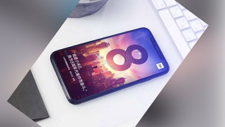 Չինաստանում այսօր թողարկված Xiaomi Mi 8 սմարթֆոնի ողջ խմբաքանակը վաճառվել է վայրկյանների ընթացքում