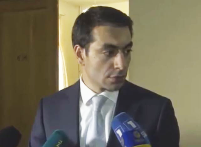 Չնայած Արցախում տեղի ունեցող իրադարձություններին՝ սահմանում լարված չէ․ պաշտպանության փոխնախարար
