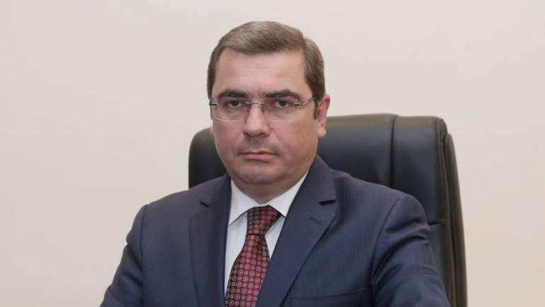 Եկամտային հարկի իջեցումը կարժենա 47-52 միլիարդ դրամի վնաս. ՊԵԿ նախագահ