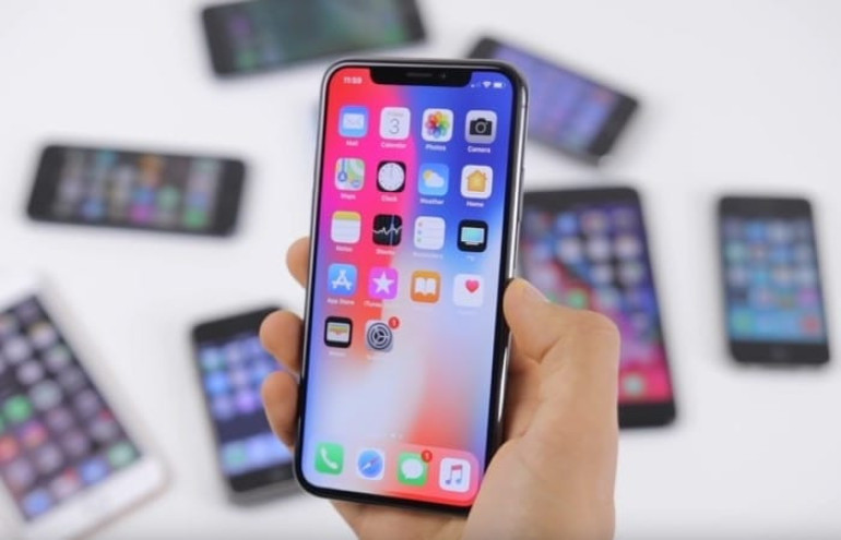 ԶԼՄ-ները բացահայտել են հաջորդ սերնդի iPhone-ի դիզայներական առանձնահատկություններից մեկը