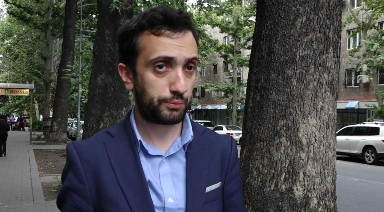«Հազարամյակի մարտահրավերներ» ծրագրի իրականացման համար ՀՀ-ում կոռուպցիայի մակարդակի նվազման վերաբերյալ փաստեր պետք է ներկայացվեն. Դ. Իոաննիսյան «Հազարամյակի մարտահրավերներ» ծրագրի իրականացման համար ՀՀ-ում կոռուպցիայի մակարդակի նվազման վերաբերյալ փաստեր պետք է ներկայացվեն. Դ. Իոաննիսյան