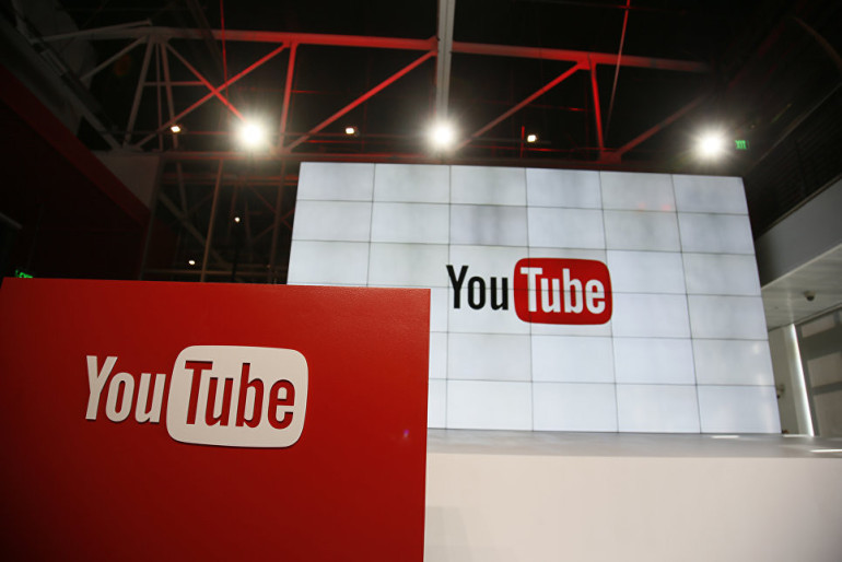 YouTube-ի աշխատանքը վերականգնվել է խափանումից հետո
