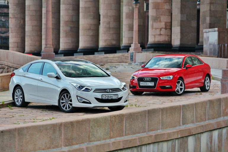 Audi-ն ու Hyundai-ը կմիավորվեն՝ ջրածնային ավտոմեքենաներ ստեղծելու համար