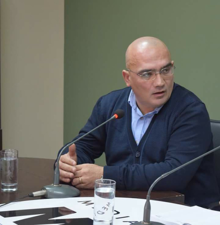 Ամեն պահի կարող են ռազմական գործողություններ սկսել․ ռազմական փորձագետը՝  Զաքիր Հասանովի հայտարարության վերաբերյալ