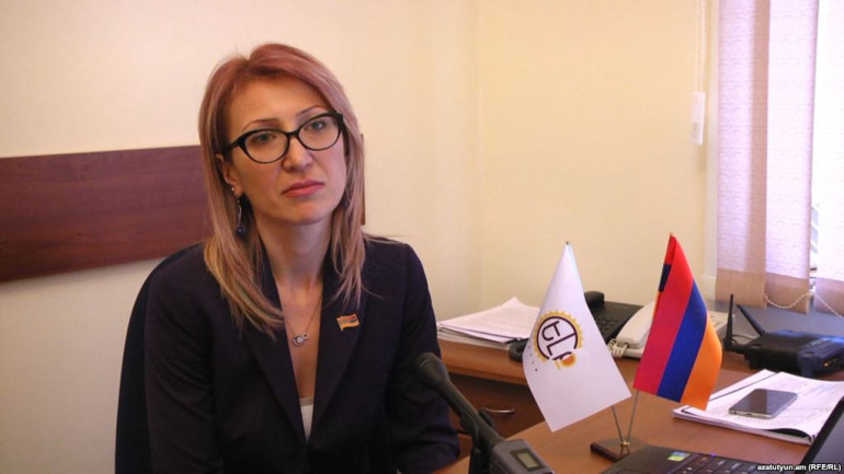Նախարարի կարգավիճակով խնդիրներն ավելի արագ են լուծումներ ստանում. Մանե Թանդիլյանը` նախարարի պաշտոնում մնալու մասին (տեսանյութ)