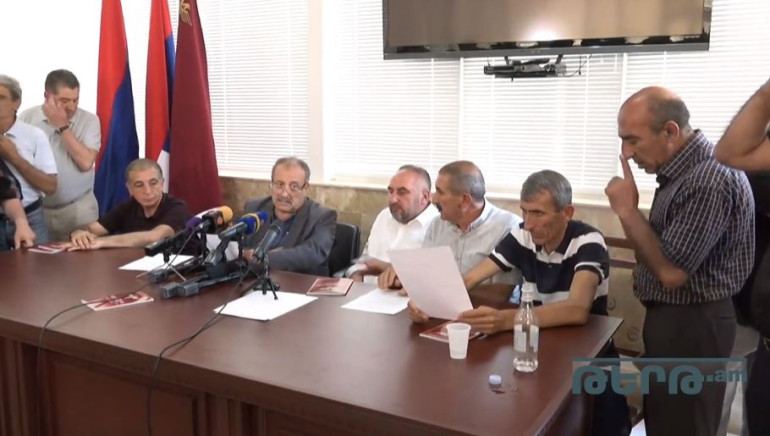 ԱԺ-ում քննարկվում է «ՀՀ հարկային օրենսգրքի» փոփոխված նախագիծը, ըստ որի՝ բանկերը կներեն անհուսալի ճանաչված վարկերի տույժերն ու տուգանքները