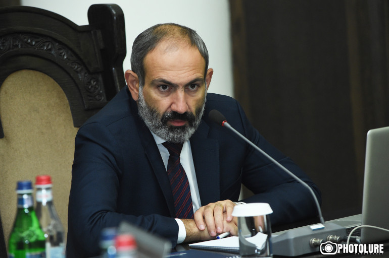 Կառավարությունը Վահրամ Բաղդասարյանի «ՎԱԲԱ» ՍՊԸ-ին 3 տարով արտոնություն տվեց
