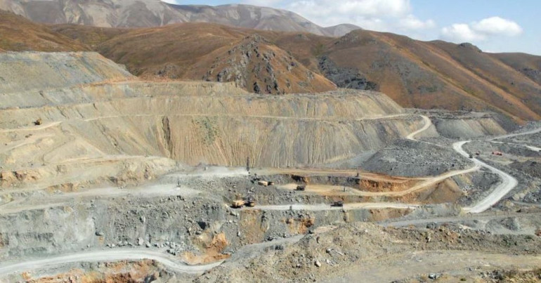Գրավոր զգուշացում ստացած 31 ընդերքօգտագործող ընկերությունների թիվը ավելացավ ևս 5-ով