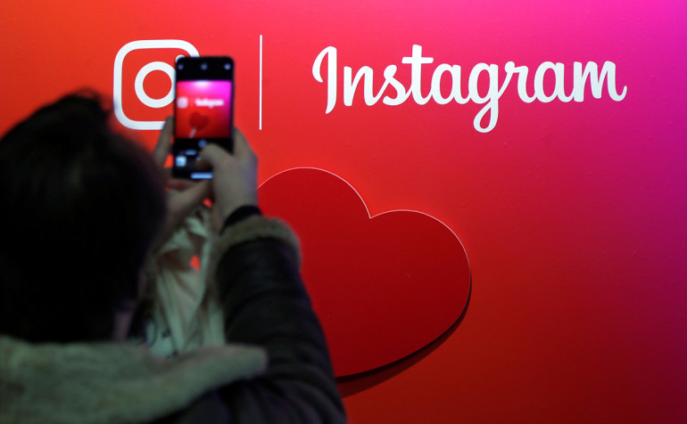 Instagram estimated to be worth over $100bn