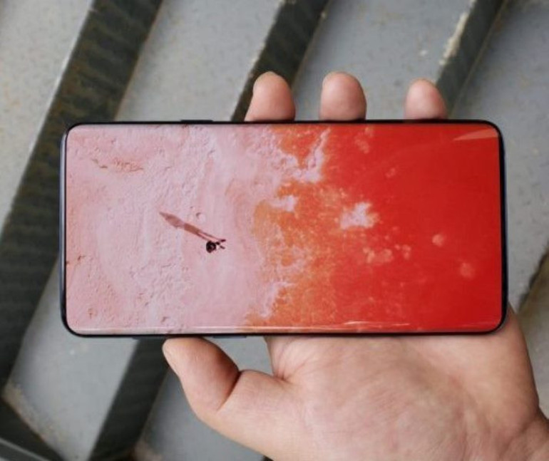 Հայտնի են դարձել Samsung Galaxy S10-ի մասին նոր մանրամասներ