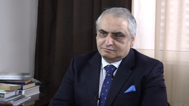 Լավ կլինի, որ իշխանությունները սփյուռքի վերաբերյալ ոչ թե ընդհանուր հայտարարություններ անեն, այլ ասեն, թե ՀՀ-ն ինչ մասնագետների պահանջ ունի․ Արթուր Մարտիրոսյան
